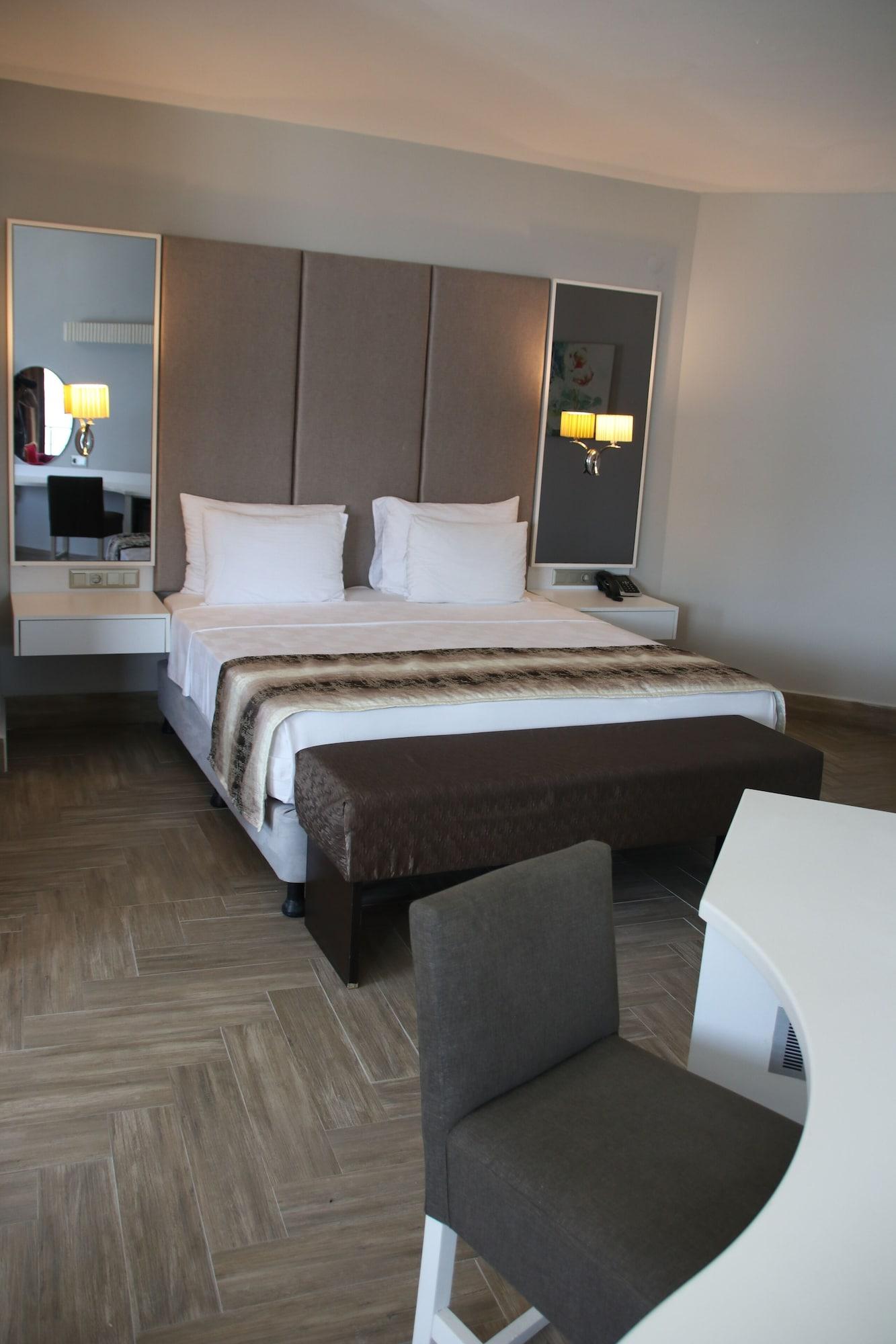 Elite Hotel Bodrum Yalıkavak Exterior foto