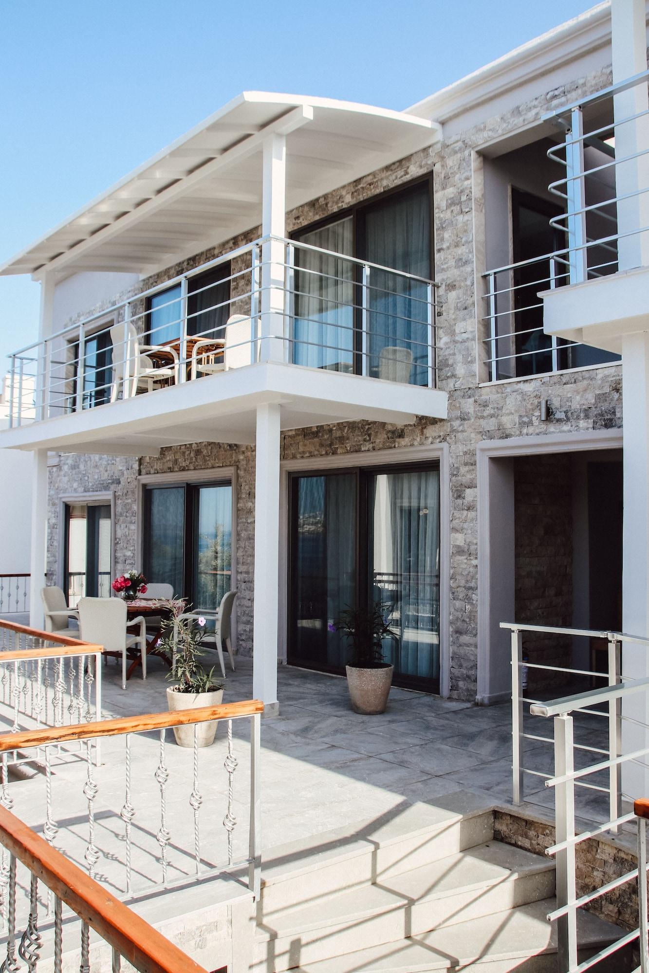 Elite Hotel Bodrum Yalıkavak Exterior foto