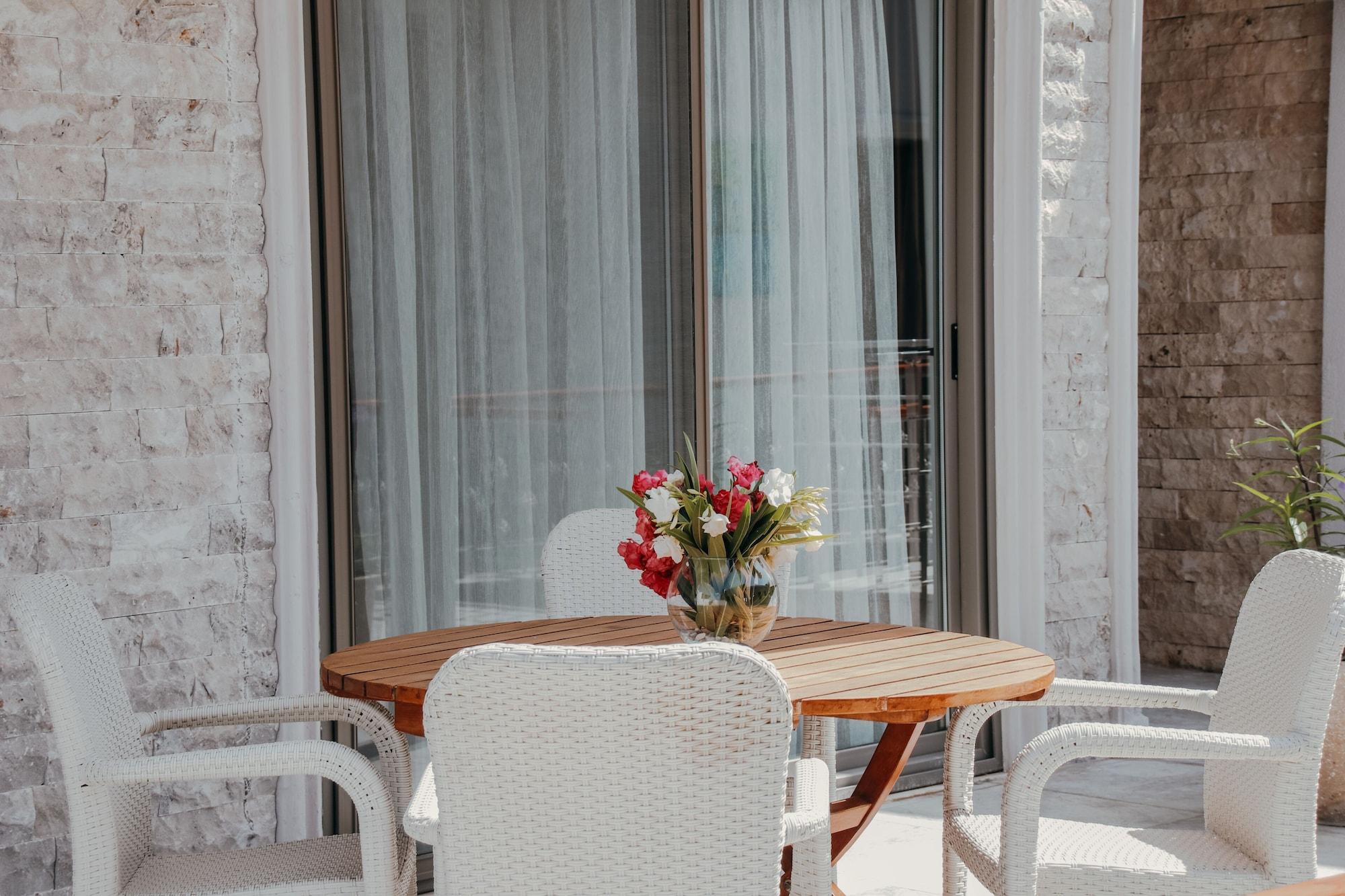 Elite Hotel Bodrum Yalıkavak Exterior foto