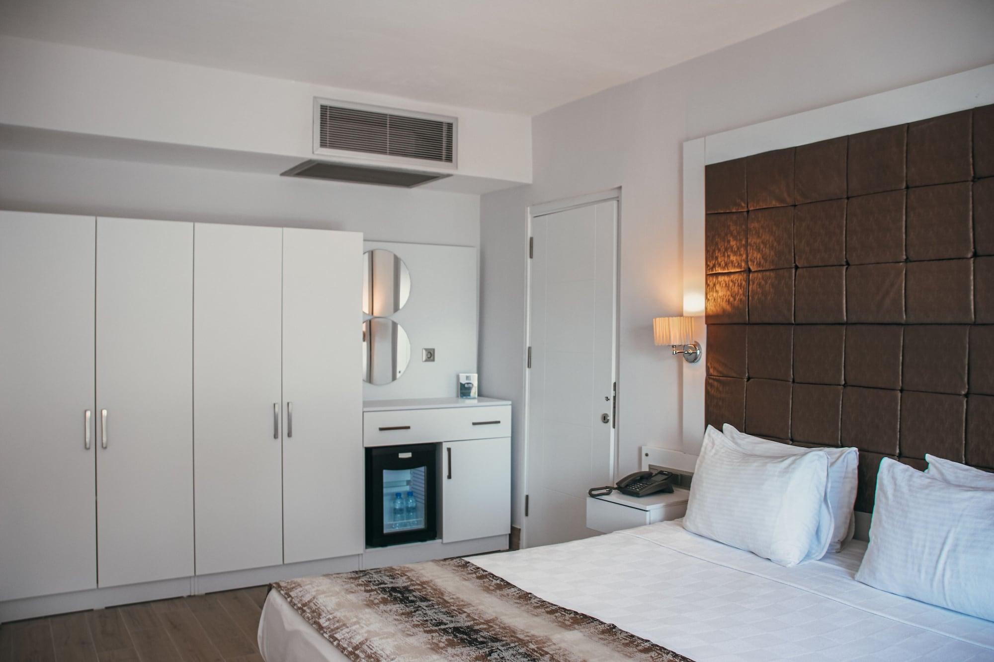 Elite Hotel Bodrum Yalıkavak Exterior foto