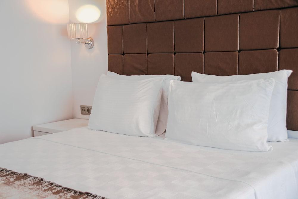 Elite Hotel Bodrum Yalıkavak Exterior foto