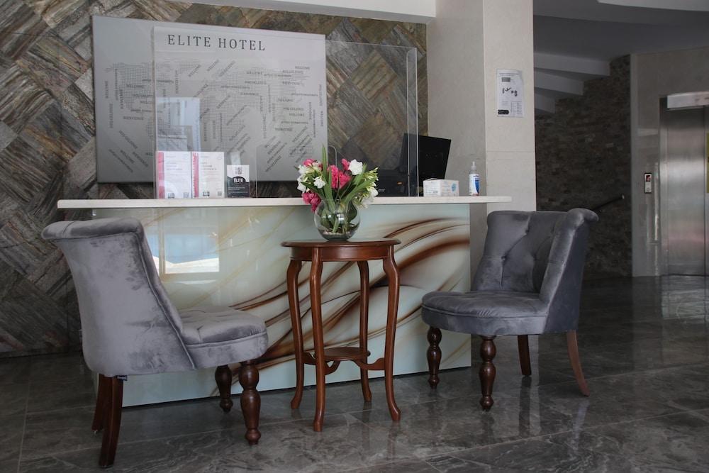 Elite Hotel Bodrum Yalıkavak Exterior foto