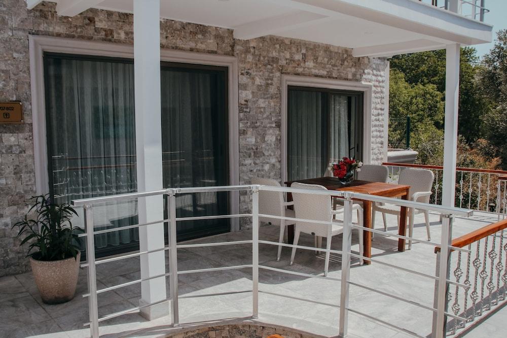 Elite Hotel Bodrum Yalıkavak Exterior foto