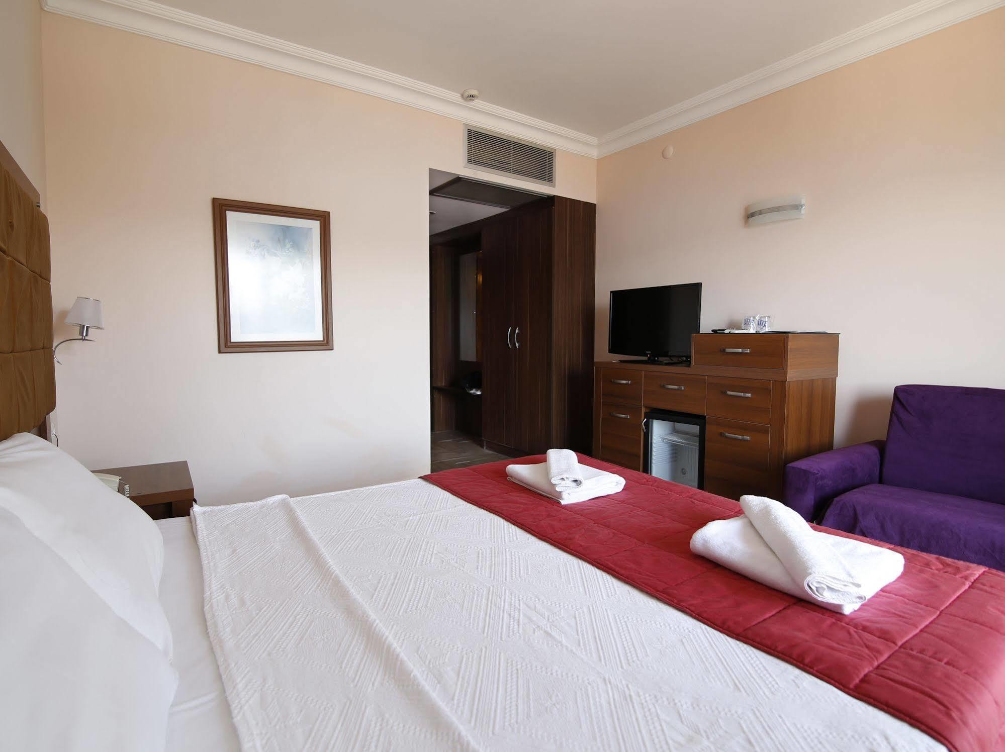 Elite Hotel Bodrum Yalıkavak Exterior foto