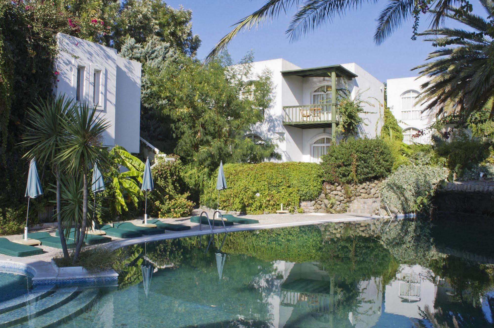 Elite Hotel Bodrum Yalıkavak Exterior foto