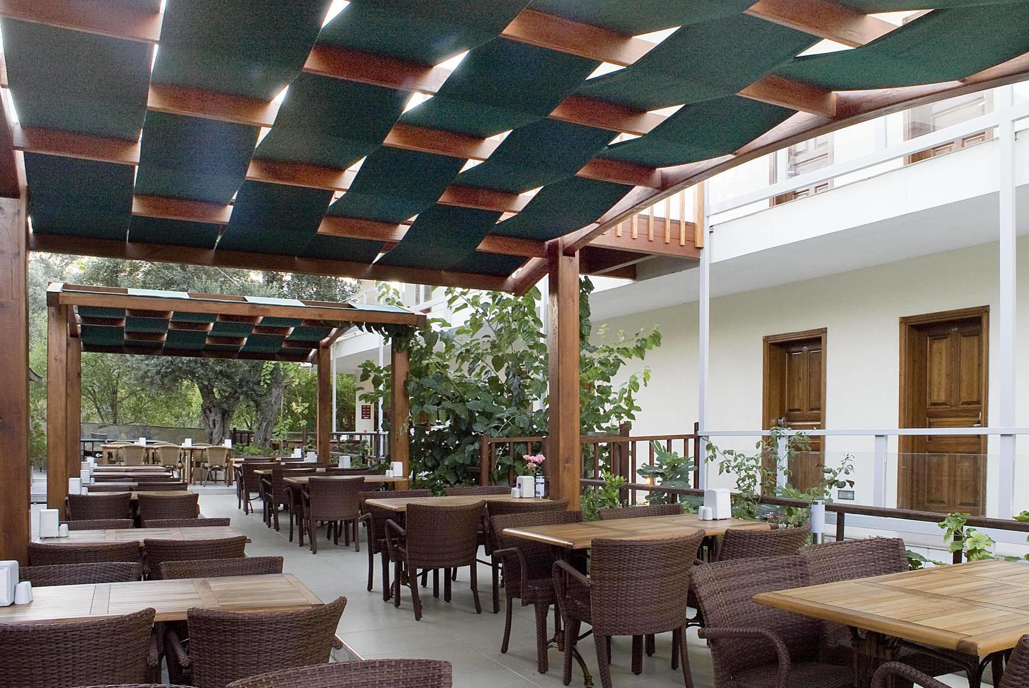 Elite Hotel Bodrum Yalıkavak Exterior foto