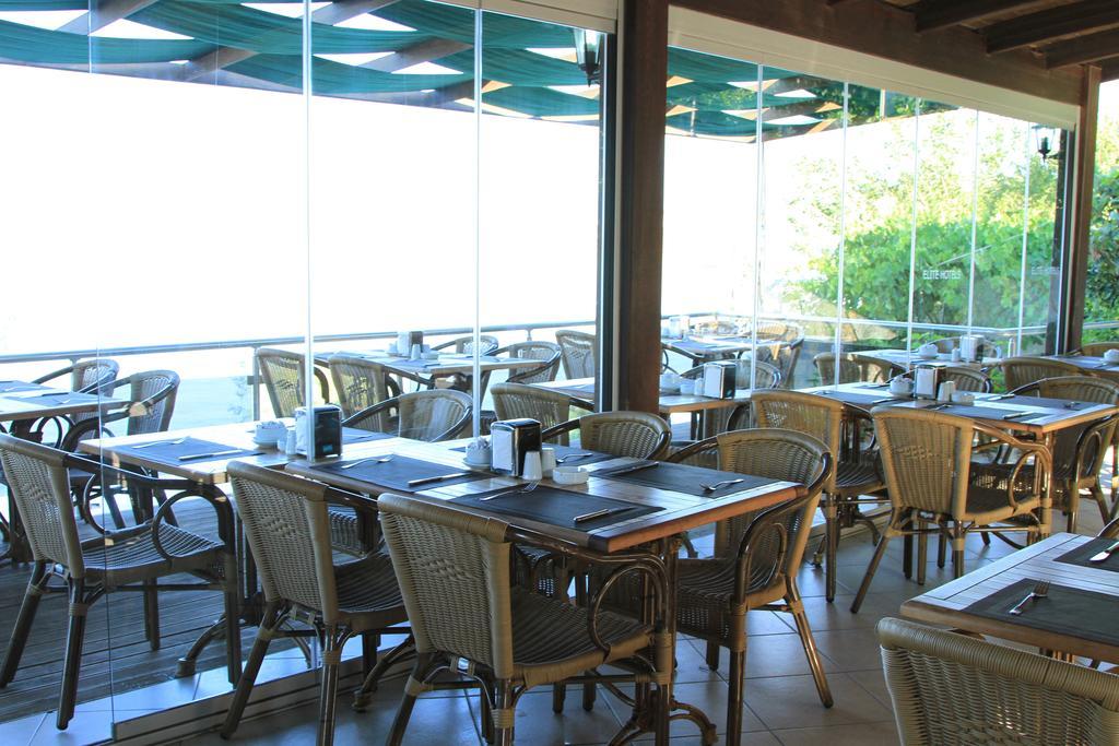 Elite Hotel Bodrum Yalıkavak Exterior foto