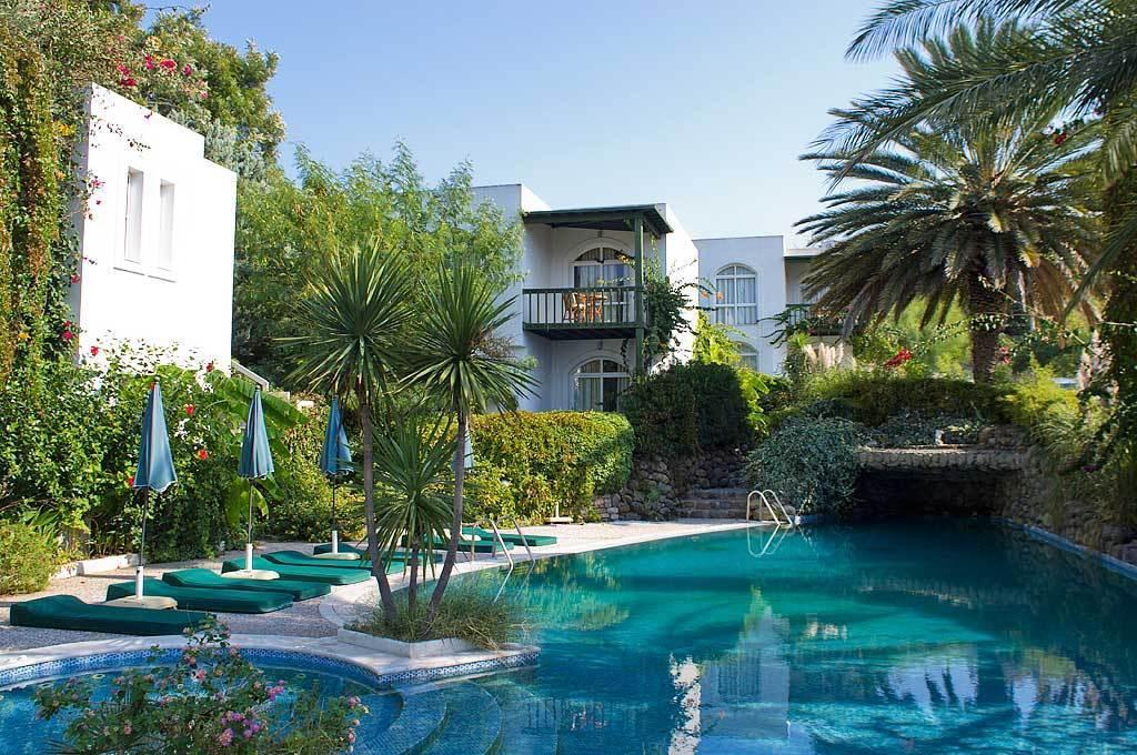 Elite Hotel Bodrum Yalıkavak Exterior foto