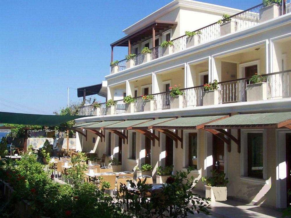 Elite Hotel Bodrum Yalıkavak Exterior foto